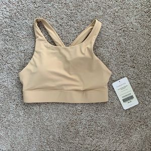 Fabletics high impact sports bra